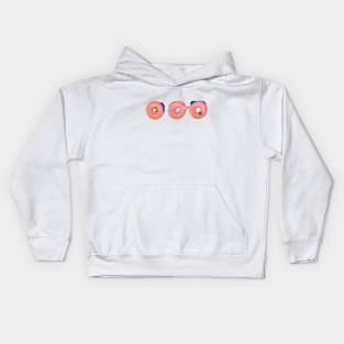 dOUGHnut Kids Hoodie